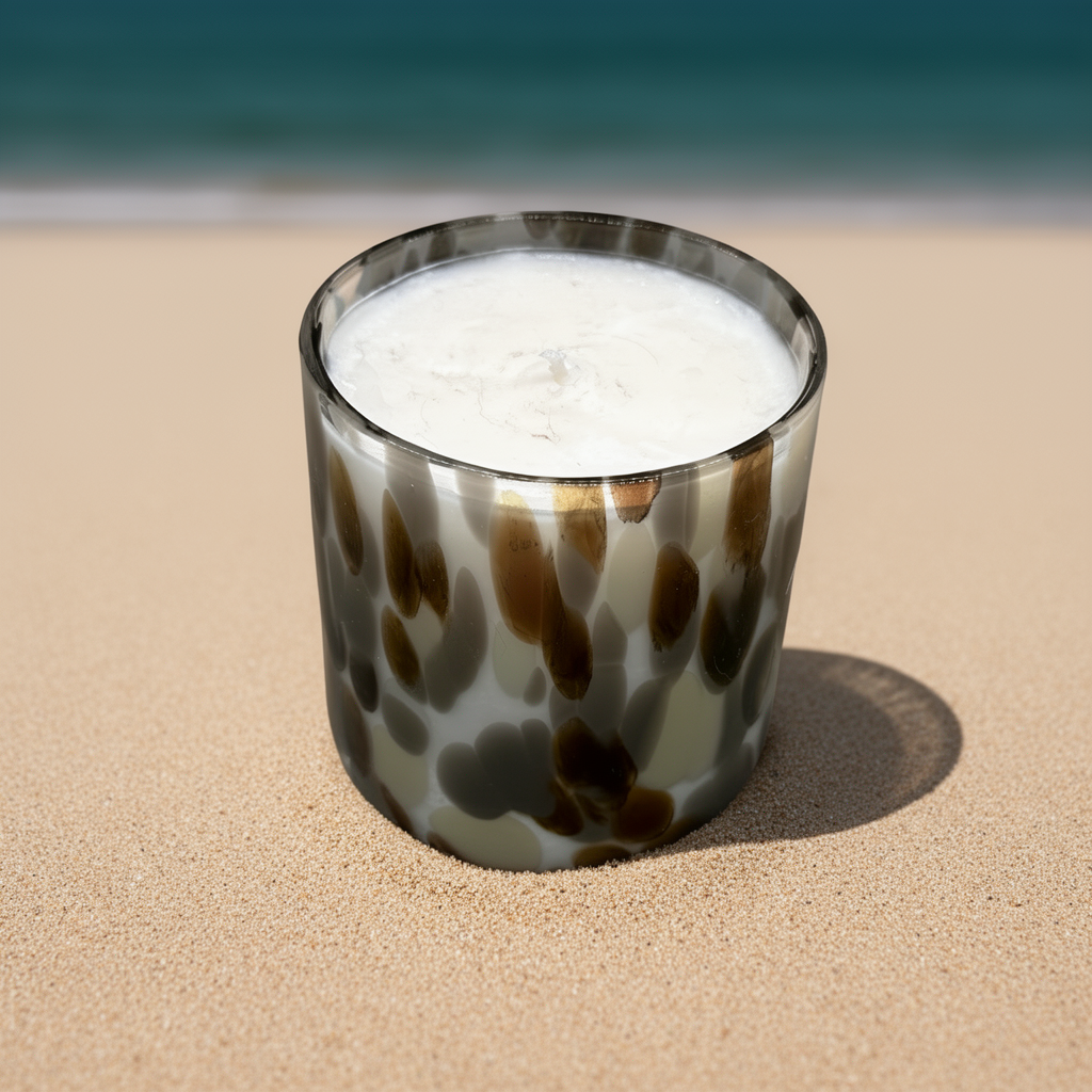 Éclat Gourmand - Caramel Beurre Salé