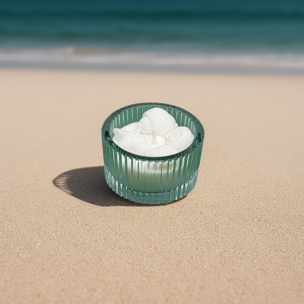 Coquillage d'Iris - Épices Marines