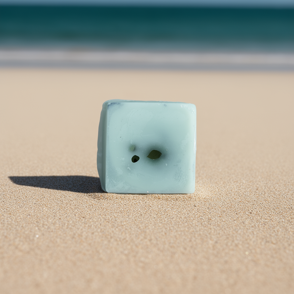 Carré Bois de Oud - Orient mystique