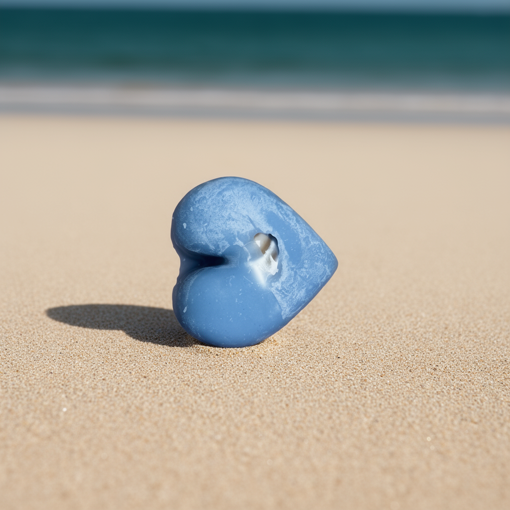 Cœurs Gourmands - Chocolat Pistache
