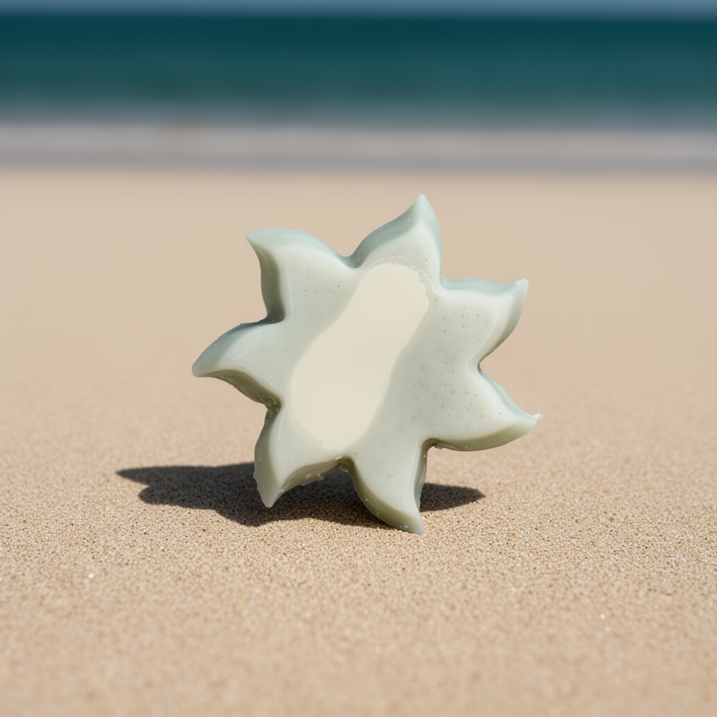 Étoile Gourmande - Cannelle & Chocolat