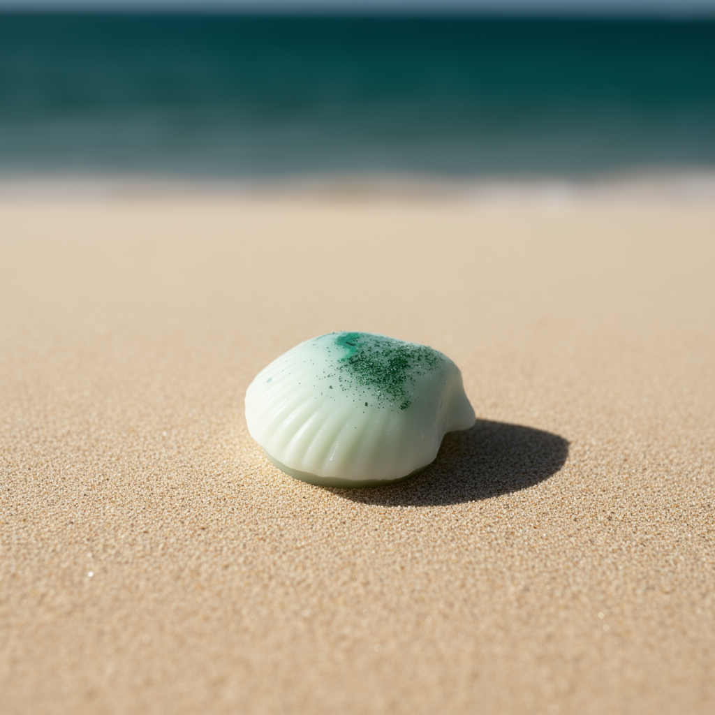Coquilles Papa Poule - Tendresse Végétale