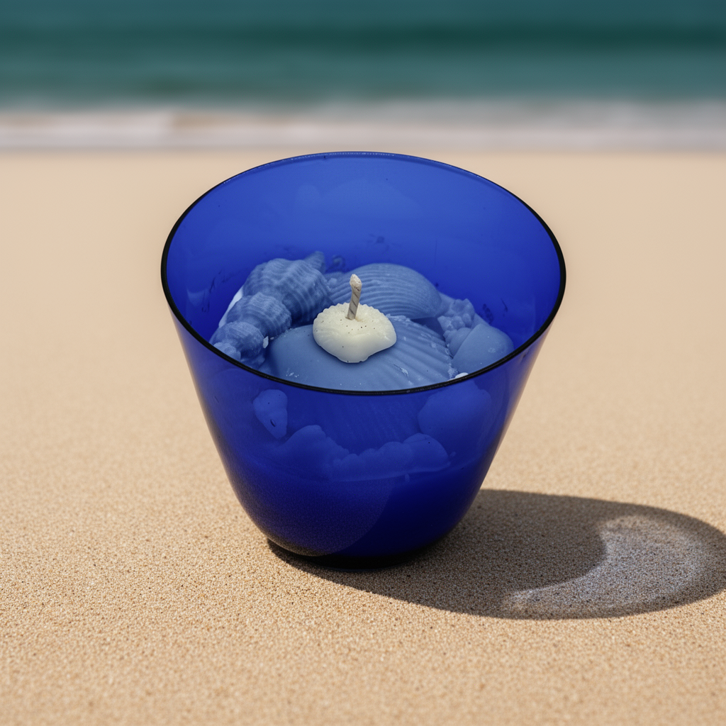 Coquillage des Délices - Cannelle & Chocolat