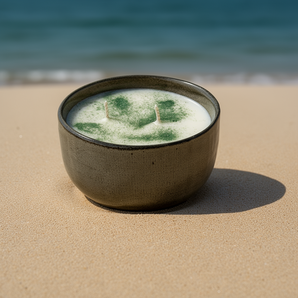 Douceur d'Automne - Cannelle & Chocolat