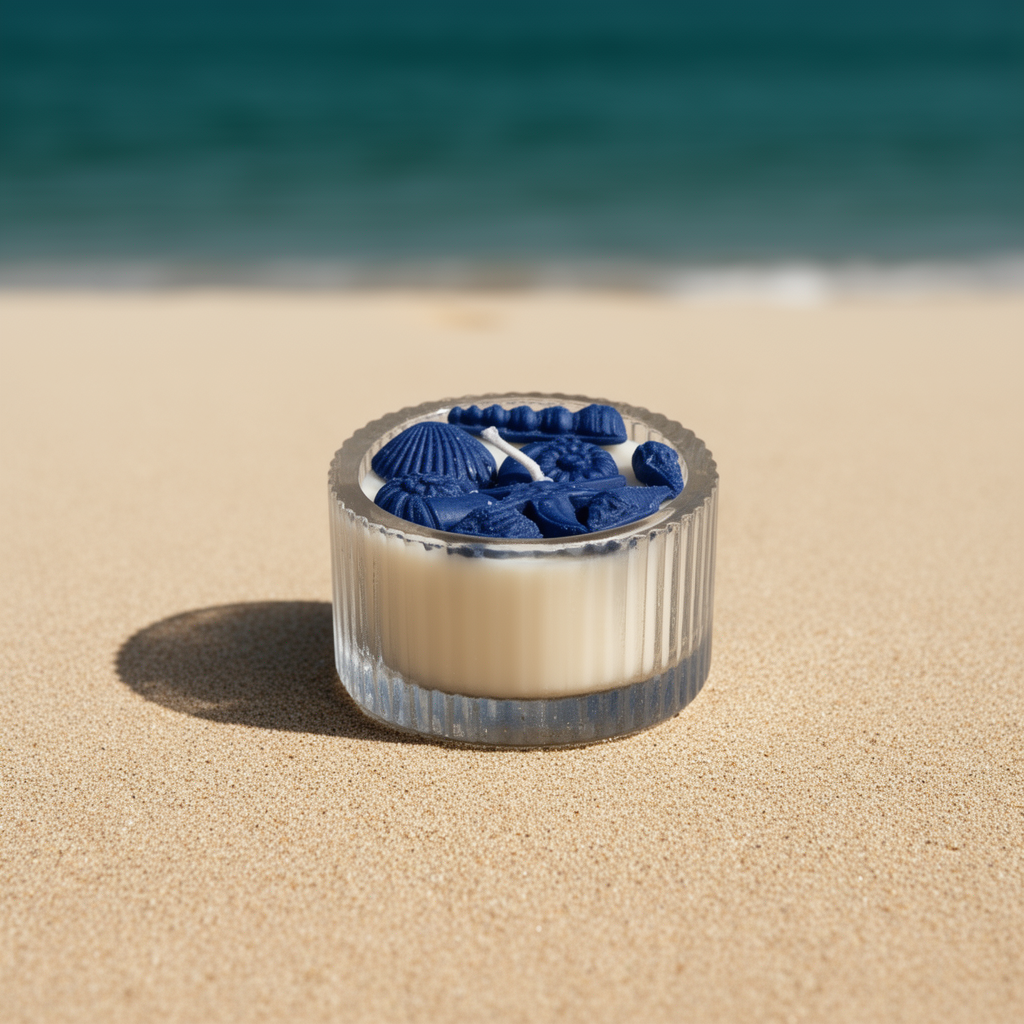 Coquillage des Épices Marines