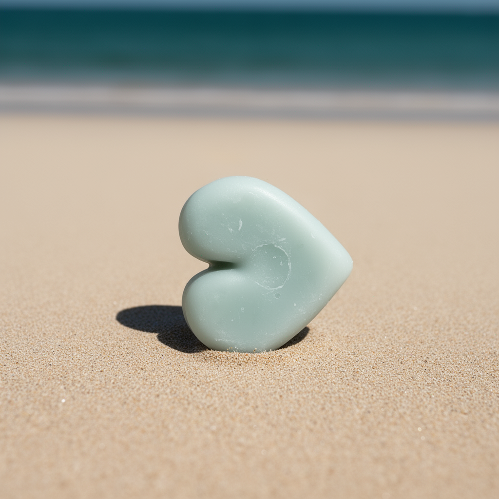 Coquillages Précieux - Bois de Oud